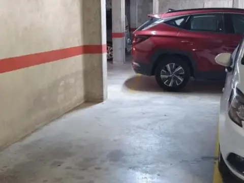 Garaje en Carrer del Migdia