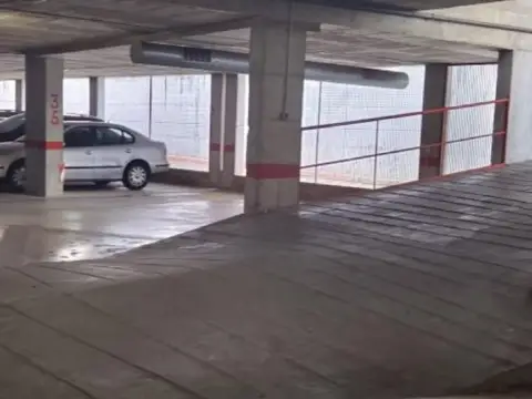 Garaje en Carrer del Migdia