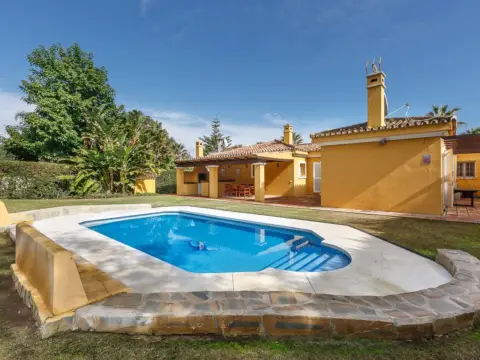 Casa – Sotogrande