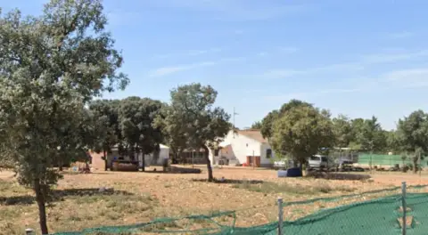 Casa en Loranca de Tajuña