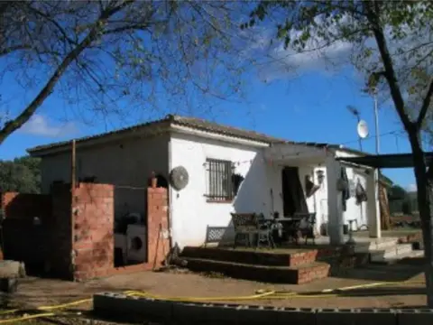 Casa en Loranca de Tajuña
