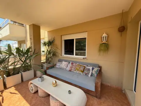 Apartamento en Talamanca