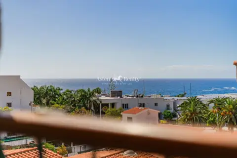 Casa pareada en Costa Adeje