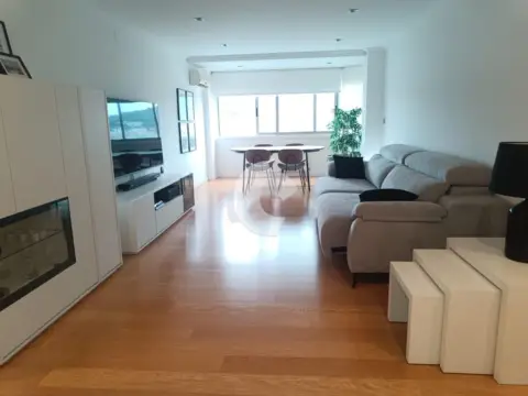 Piso en San Francisco