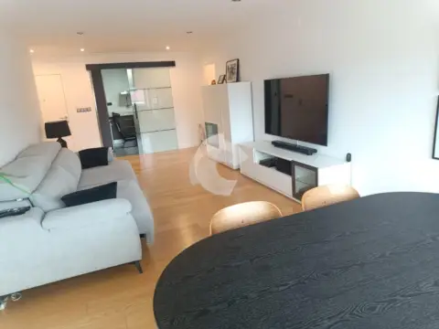 Piso en San Francisco