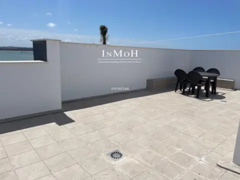 Dúplex en calle Cayo Junio Draco