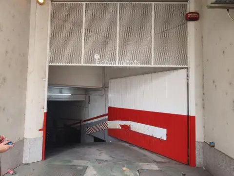 Garaje en calle Plaza 1 Doctubre