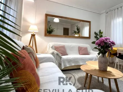 Piso en calle de Lorenzo Sepúlveda