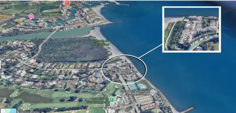 Casa adosada en Sotogrande Costa