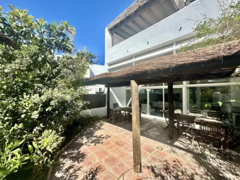 Casa adosada en Sotogrande Costa