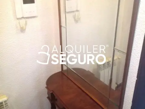 Piso en Pajarillos
