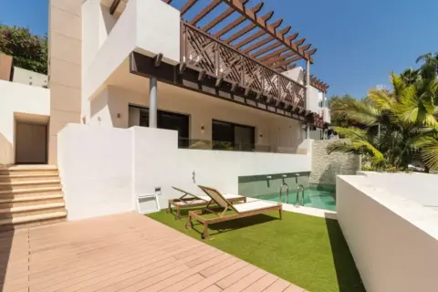 Chalet en Casco Antiguo