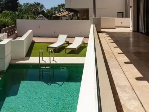 Chalet en Casco Antiguo