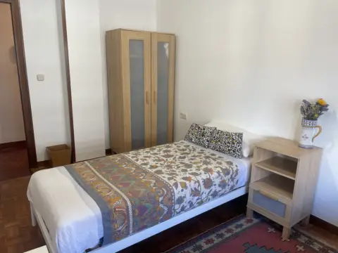 Piso en calle del Monasterio de Zilbeti