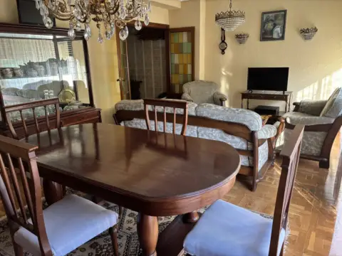 Piso en Zaragozako Etorbidea