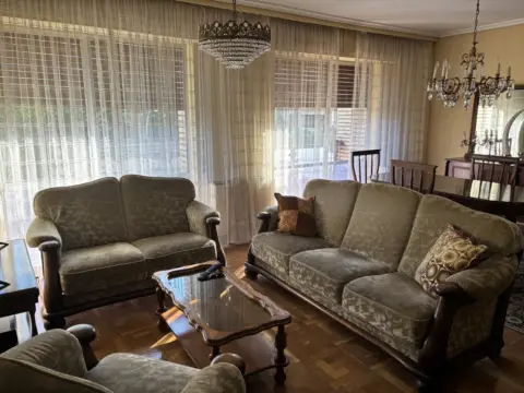 Piso en Zaragozako Etorbidea