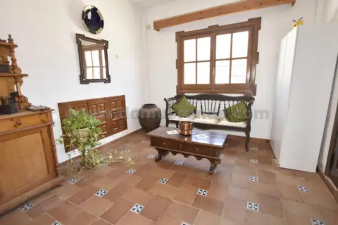 Chalet en Arriate