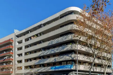 Piso en Provençals del Poblenou