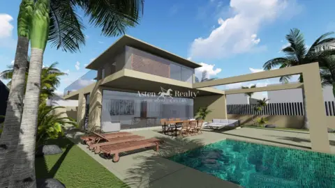 Chalet en calle Cernicalo, 1