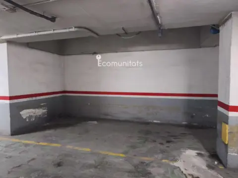 Garaje en calle calle Darnes