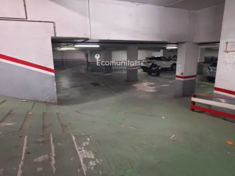 Garaje en calle calle Darnes