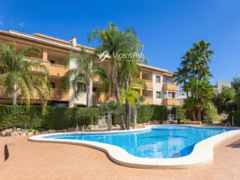Piso en Carrer de Cannes