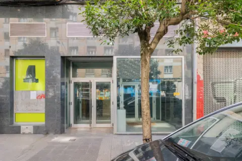Local comercial en Kale Nagusia, 14