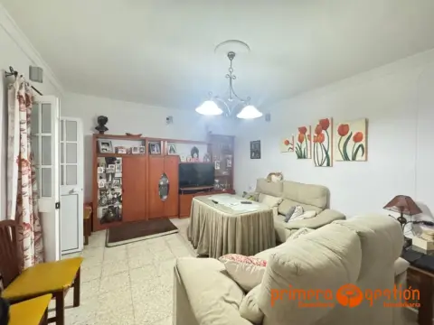 Casa en Leon de San Francisco