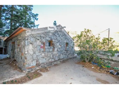 Casa en Avenida de la Corte