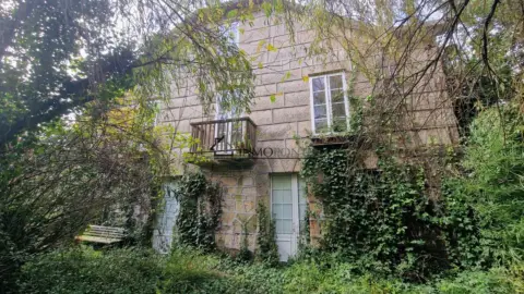 Casa en Redondela