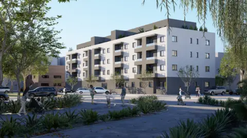 Piso en Bonrepòs i Mirambell