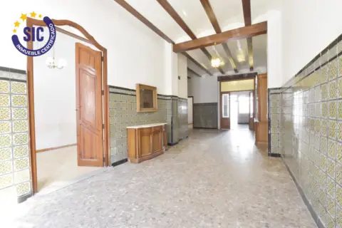 Casa en Carrer del Puig