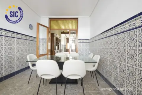 Casa en Carrer del Puig