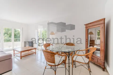 Piso en calle L"Illa