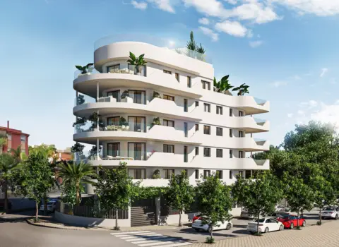 Apartamento en Centro