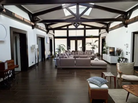 Chalet en Uceda