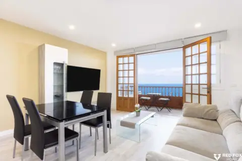Piso en San Juan del Reparo