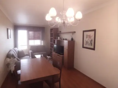 Piso en calle del Pintor Zubiri