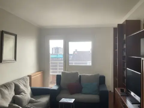 Piso en calle del Pintor Zubiri