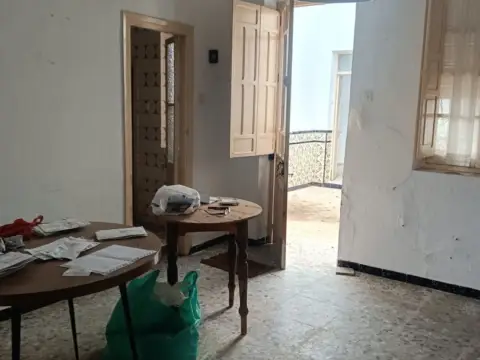Casa en El Real