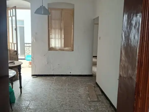 Casa en El Real