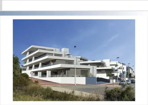 Apartamento en Matola-La Foia-Las Bayas-La Marina