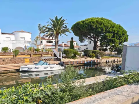 Casa – Castelló d'Empúries, Empuriabrava i entorn, Empuriabrava