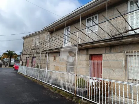 Casa adosada en Cea