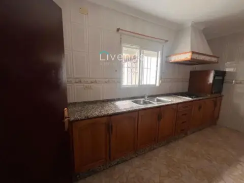 Casa en Núcleo Urbano-Urbanizaciones