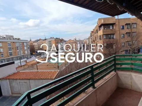 Piso en Getafe Centro