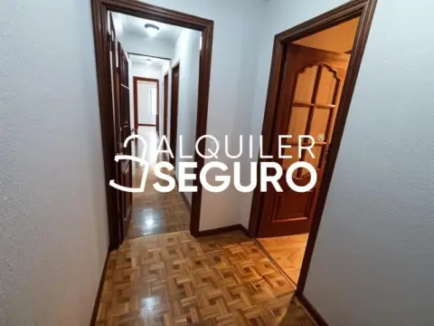 Piso en Getafe Centro