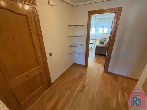 Piso en calle de José González