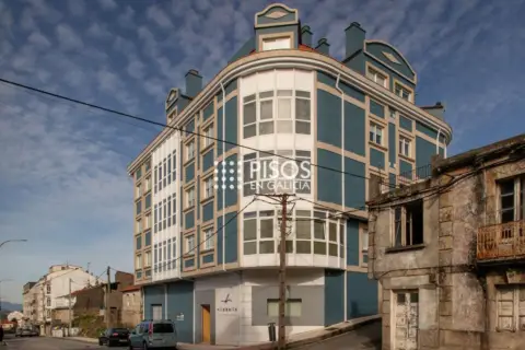 Apartamento en calle de Pousada, 1