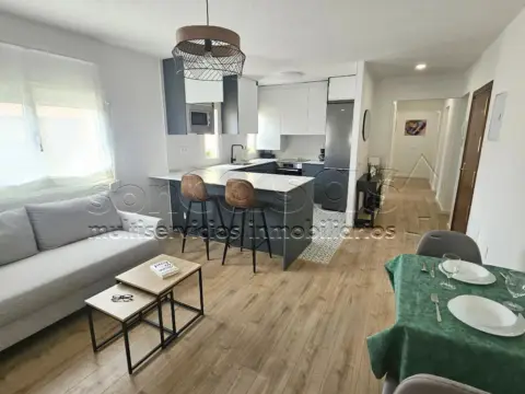 Habitación en calle del Gran Poder